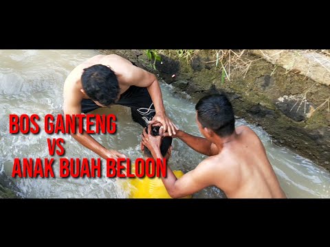 film-pendek-jawa-serang-jaseng-bos-ganteng-vs-anak-buah-beloon