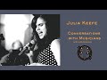 Julia Keefe on Mildred Bailey, Indigenous Big Band and Navigating Misogyny