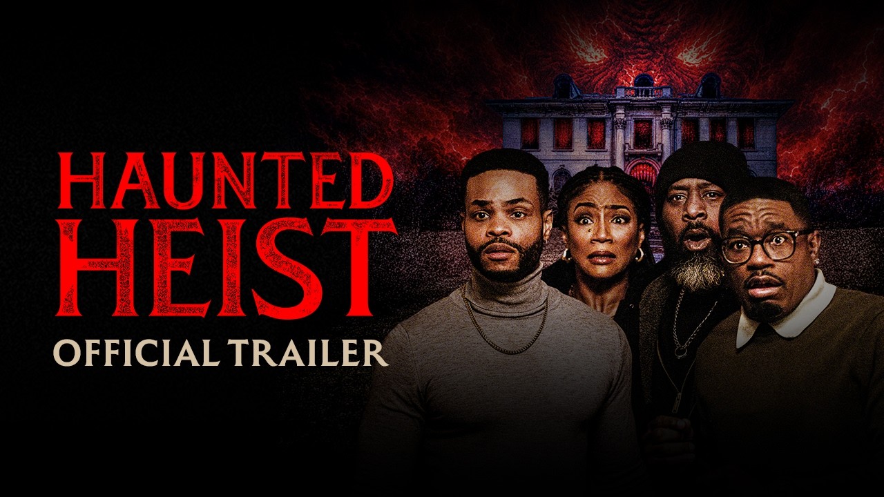 Official Trailer