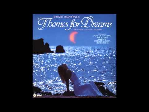 Pierre Belmonde - Themes for Dreams (UK 1980) [Full Album]
