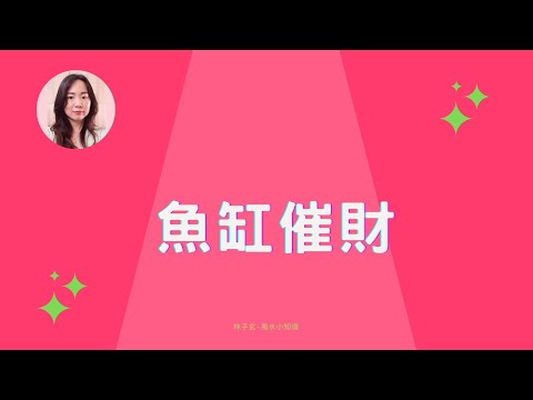 水位风水