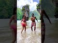 Diya Krishna And Vaishnav Latest Trending Dance Shorts