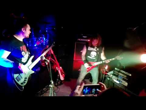 Aceton - Mama, môžem hrať metal? + Žily