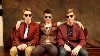 Thrift Shop (Kids Bop edition)