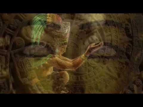 Shamanic Trance Chant