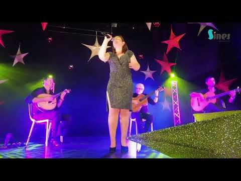 Joana Luz - A Tendinha