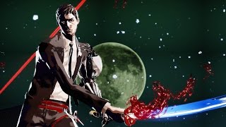 Killer is Dead GMV Jenny`s Crying