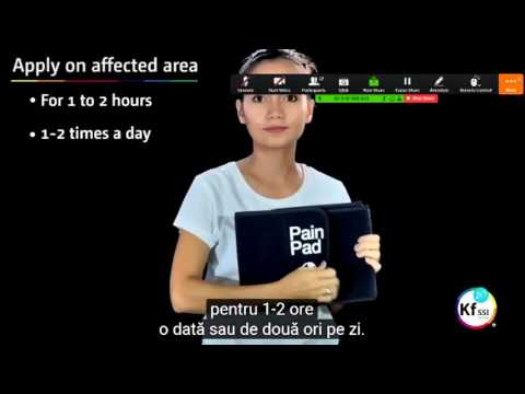 2017 05 31 PM Public Teaching in Romanian - Cursuri publice în română