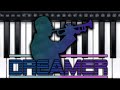 Dreamer by Sunrise Avenue - Piano cover by Cauterium Dreamer by Sunrise Avenue - Piano cover by Cauterium