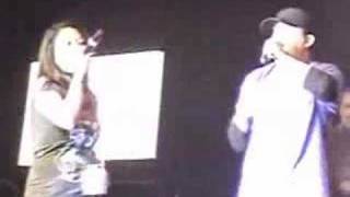 JERRICO - Live Performance "Wake Up"