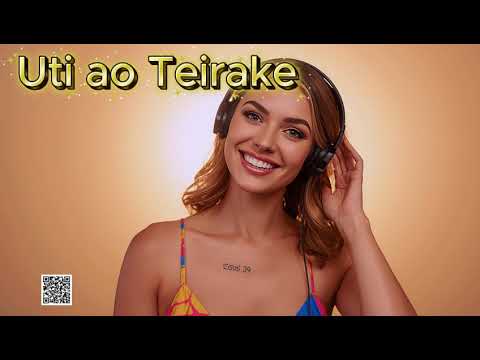 Kiribati Remix: Uti ao teirake 2025