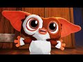 GREMLINS SECRETS OF THE MOGWAI Official Teaser 2023