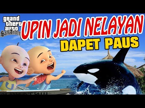 download lagu mp3 mp4 Gta Upin Ipin Jadi Nelayan, download lagu Gta Upin Ipin Jadi Nelayan gratis, unduh video klip Gta Upin Ipin Jadi Nelayan
