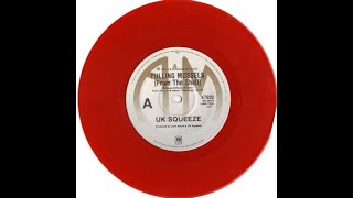 HQ   UK SQUEEZE  -  PULLING MUSSELS FROM THE SHELL  Best Version! ENHANCED AUDIO   HQ &amp; LYRICS
