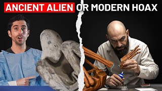 Solving The Alien Mummy Mystery In Peru | Exclusive Documentary