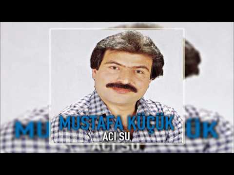 Mustafa Küçük - Yolumuz Bizim | Acı Su | © Şah Plak