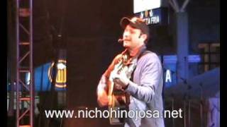 Nicho Hinojosa - Lo Que No fue No Sera