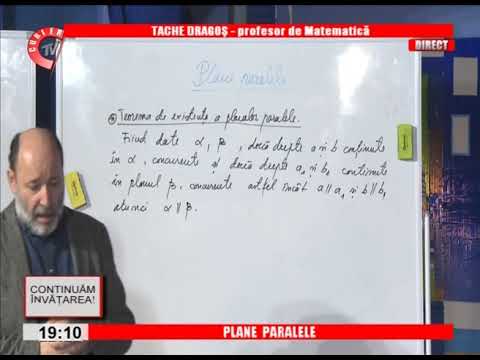 Matematica 14 12 2020