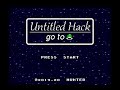 Untitled Hack Super Mario World ROM Hack Full Game