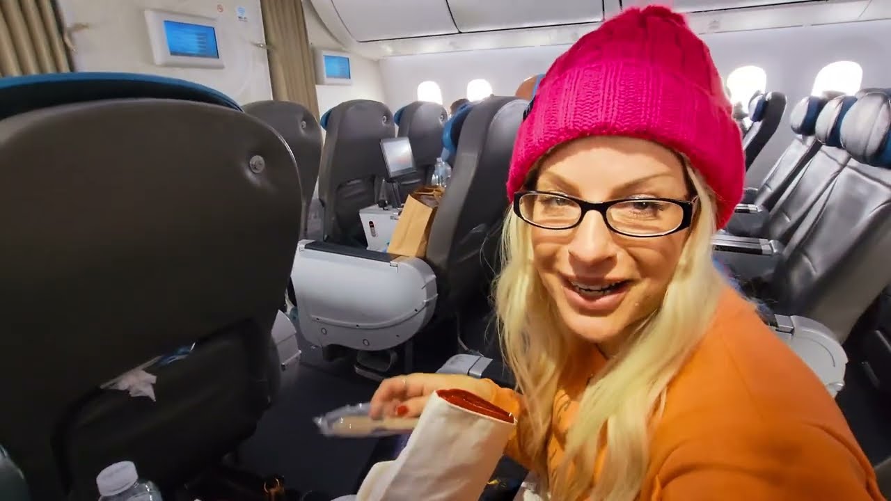 Premium Lounge