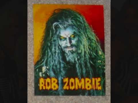 White Zombie - Black Sunshine