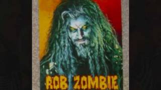 White Zombie - Black Sunshine