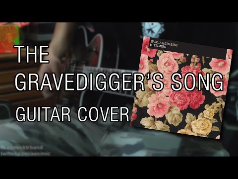 The Gravedigger's Song - Mark Lanegan