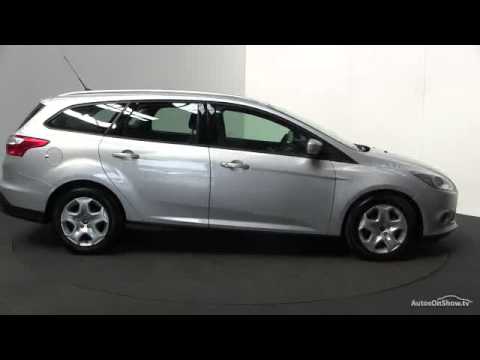 2013 FORD FOCUS EDGE TDCI 95