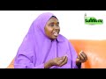 032 TATTALIN GIDA MALAMA ZAINAB ALIYU