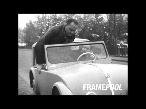 Thumbnail for The 3 Liter Car of 1950 by Car