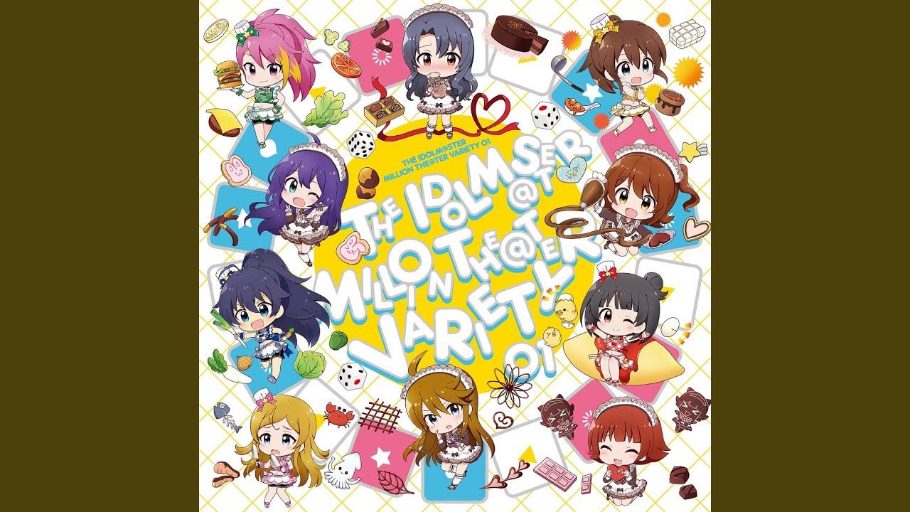 ショコラブル＊イブ