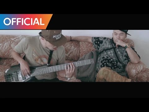 루드 페이퍼 (Rude Paper) - East Rockers (feat. Mykal Rose) MV