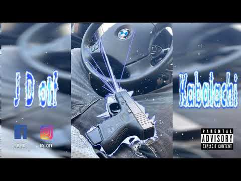 JD OTF x Kabalachi