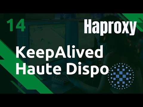 HAPROXY 1 INTRODUCTION ET PRESENTATION