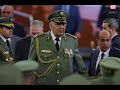 Algeria S Powerful Military Chief Ahmed Gaid Salah Dies