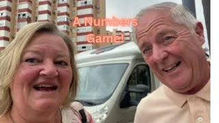 Numerology! It´s all in the numbers!