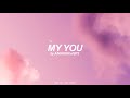 My You Jungkook BTS 방탄소년단 English Lyrics