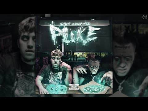 Ztarve   Puke (feat.Ouija Macc)