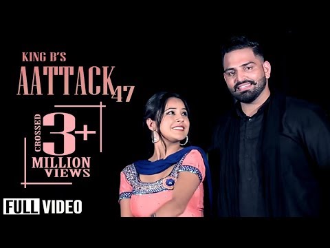 Attack 47