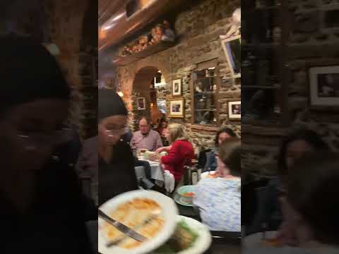 Trattoria ZaZa-Melhor Restaurante de Florença #italianrestaurant #italytravel #FlorenceRestaurants