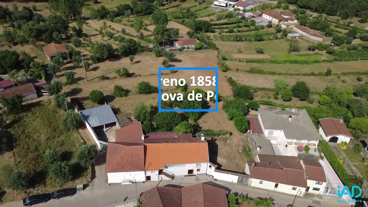 Vídeo do imóvel