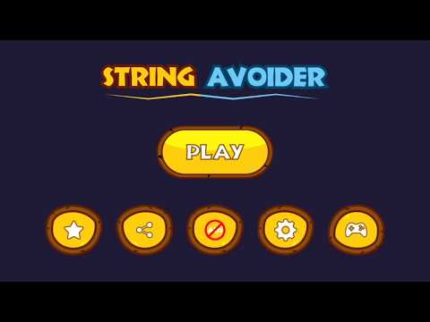 String Video