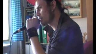 Sage Francis - Specialist vocal cover.