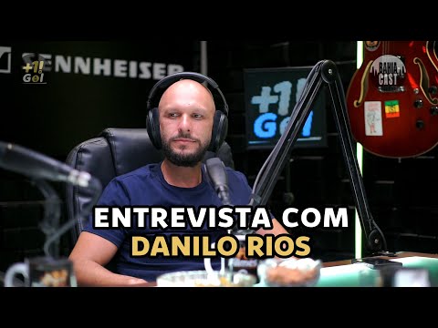 Danilo Rios +1! Gol Podcast #10