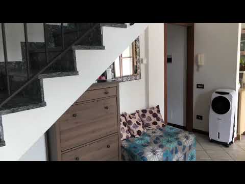 greencasa cavenago 3 locali con terrazzo cavenago