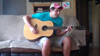 Your Cheatin&#39; Heart by Hank Williams Covered by Justin Chastain (LB Solesbee Tribute)