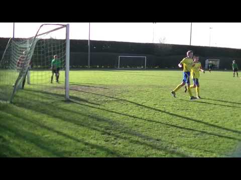 LMV C2 vs Almere FC C2 17 1 15