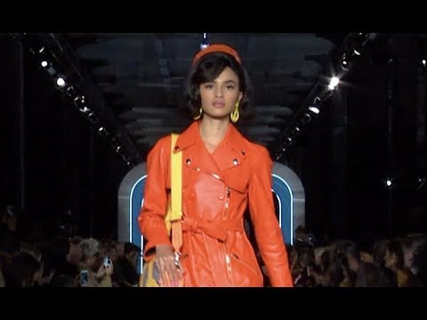 Best of Moschino | Fall 2018