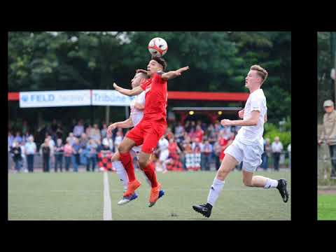 Skandar Soltane 18/19 Spvgg Erkenschwick