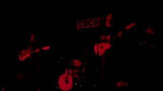 The Stethoscopes - She's In Another World